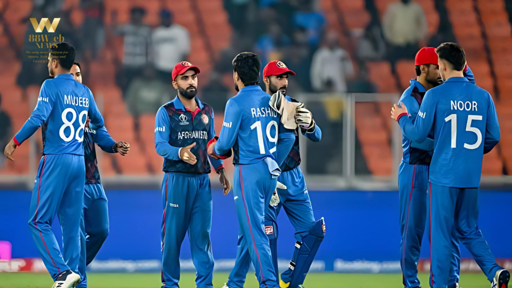 আফগানিস্তান
