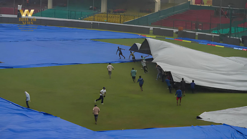India Vs New Zealand