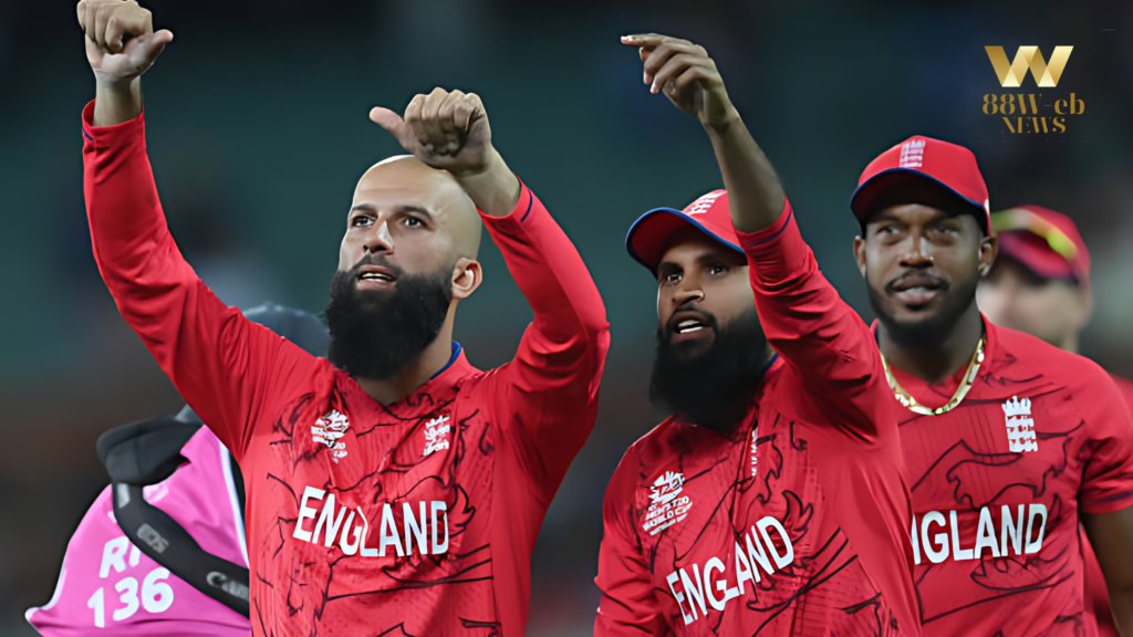 আন্তর্জাতিক ক্রিকেটকে বিদায় জানালেন মঈন আলী