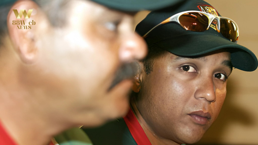 খালেদ মাহমুদ 
