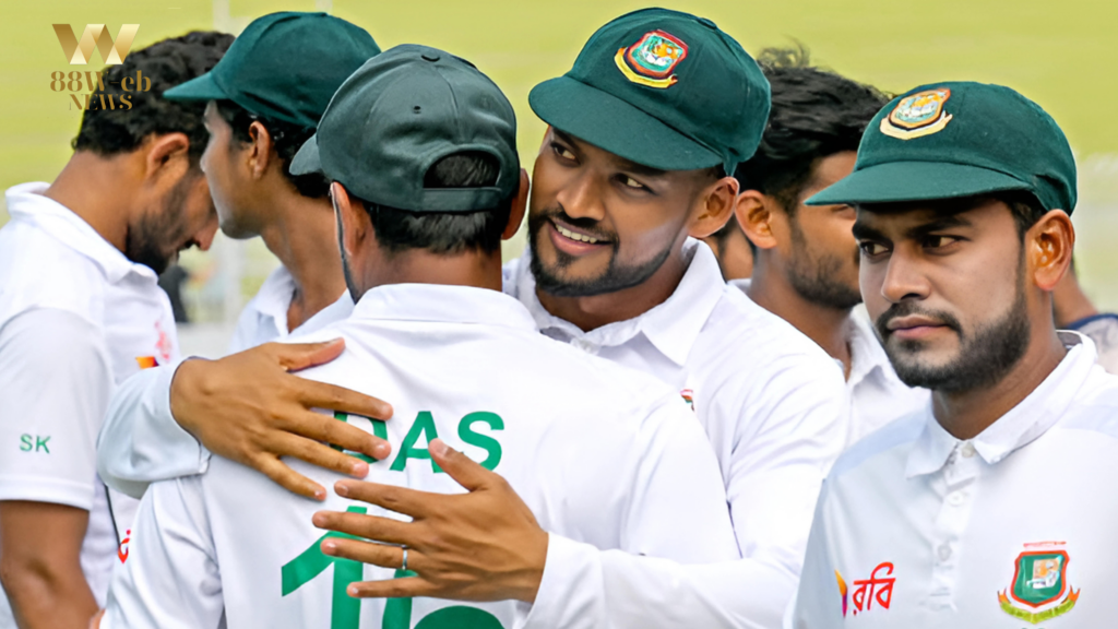 হোসেন শান্ত