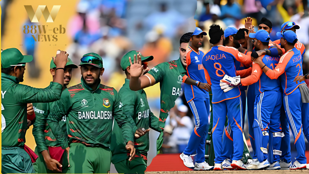 India Vs Bangladesh