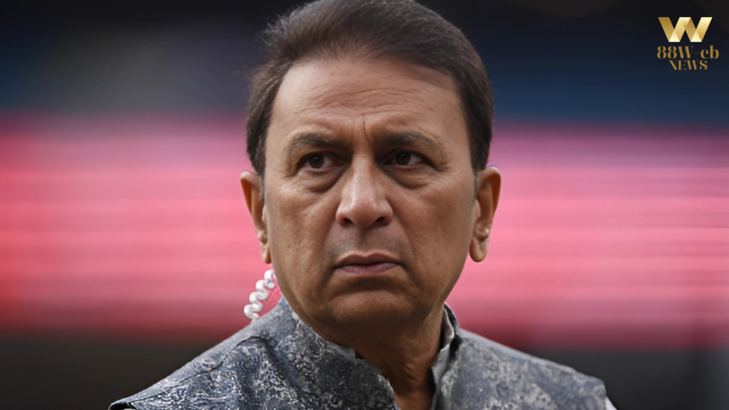 আম্পায়ারের এই ভুলে নাখোশ ছিলেন সুনীল গাভাস্কার, ইরফান পাঠান, জানতে ক্লিক করুন